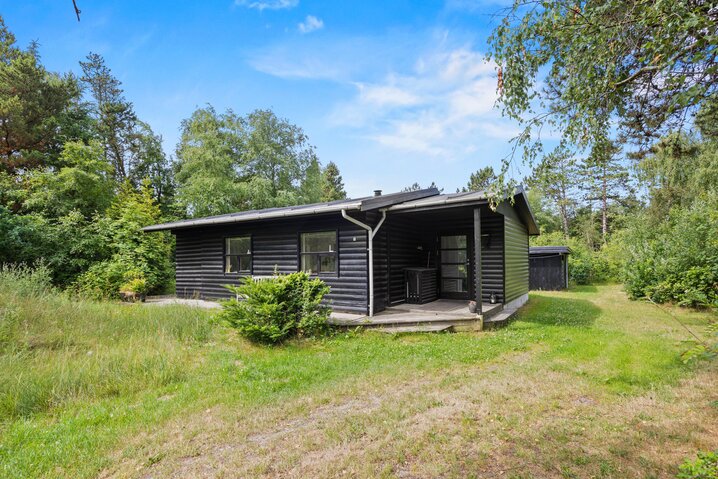 Sommerhus 82138 på Råbjergvej 3, Kongsmark, Rømø - Billede #31