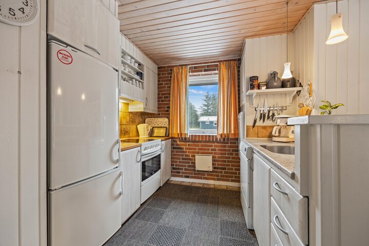 Ferienhaus 82149 in Godthåbsvej 14, Kongsmark, Rømø - Bild #2