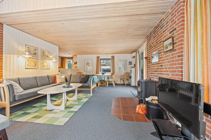 Ferienhaus 82149 in Godthåbsvej 14, Kongsmark, Rømø - Bild #5