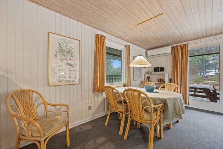 Ferienhaus 82149 in Godthåbsvej 14, Kongsmark, Rømø - Bild #9