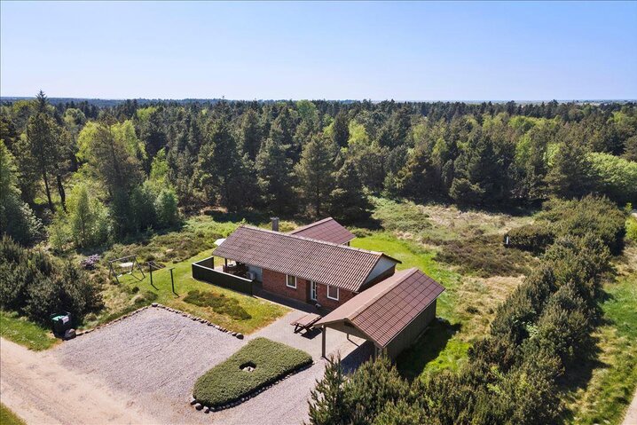Ferienhaus 82149 in Godthåbsvej 14, Kongsmark, Rømø - Bild #16