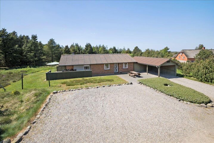 Ferienhaus 82149 in Godthåbsvej 14, Kongsmark, Rømø - Bild #22