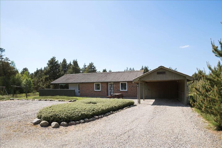 Ferienhaus 82149 in Godthåbsvej 14, Kongsmark, Rømø - Bild #23