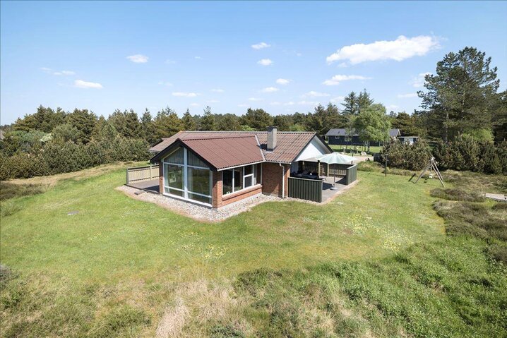 Ferienhaus 82149 in Godthåbsvej 14, Kongsmark, Rømø - Bild #19