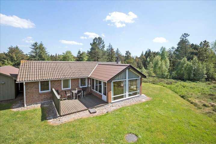 Ferienhaus 82149 in Godthåbsvej 14, Kongsmark, Rømø - Bild #17