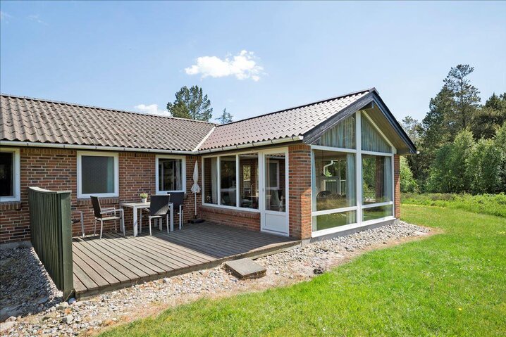 Ferienhaus 82149 in Godthåbsvej 14, Kongsmark, Rømø - Bild #18