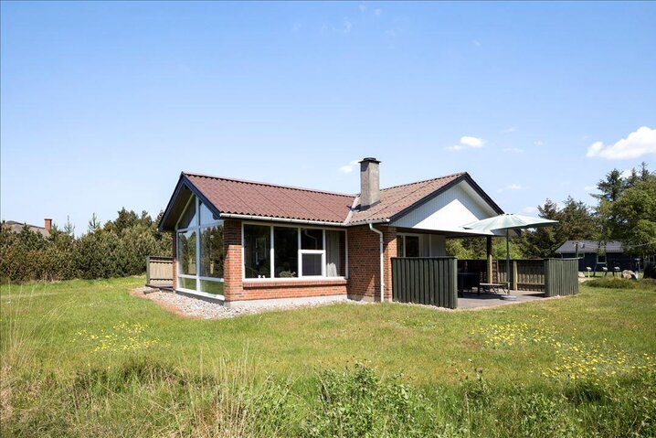 Ferienhaus 82149 in Godthåbsvej 14, Kongsmark, Rømø - Bild #21