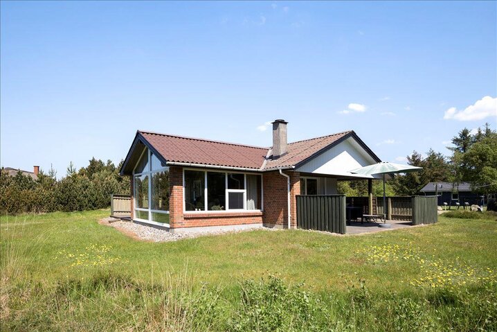 Ferienhaus 82149 in Godthåbsvej 14, Kongsmark, Rømø - Bild #23