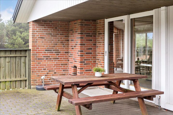 Ferienhaus 82149 in Godthåbsvej 14, Kongsmark, Rømø - Bild #20