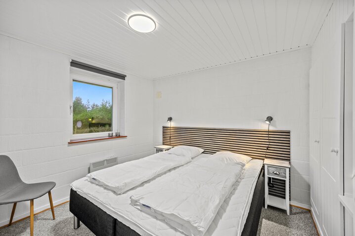 Ferienhaus 82149 in Godthåbsvej 14, Kongsmark, Rømø - Bild #10