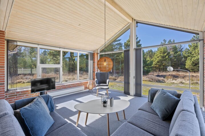 Ferienhaus 82149 in Godthåbsvej 14, Kongsmark, Rømø - Bild #3