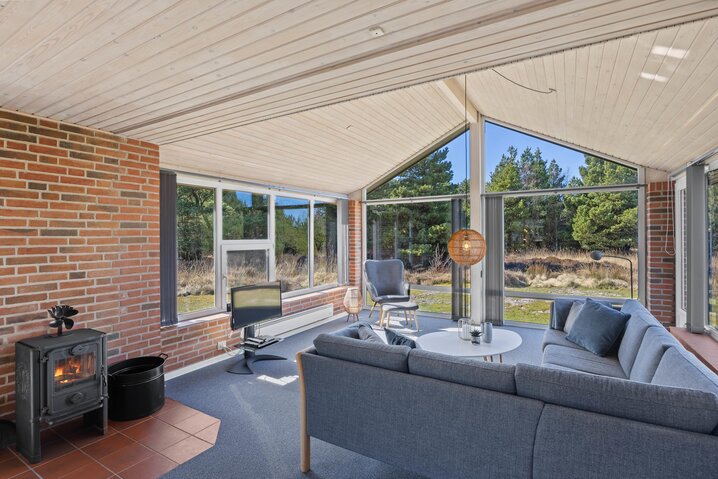 Ferienhaus 82149 in Godthåbsvej 14, Kongsmark, Rømø - Bild #1