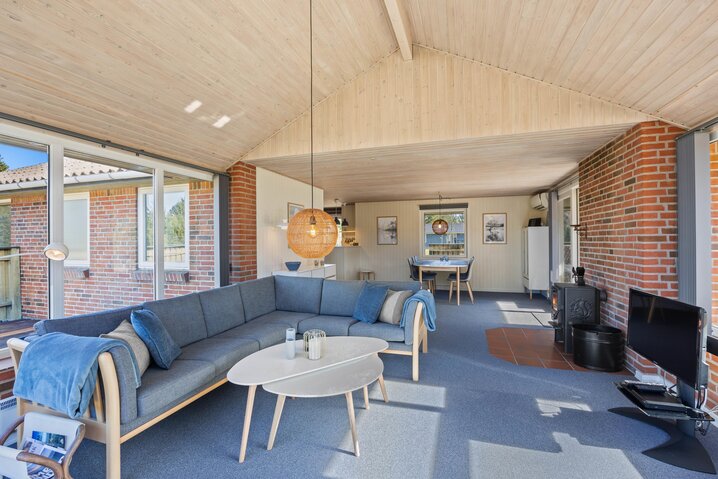 Ferienhaus 82149 in Godthåbsvej 14, Kongsmark, Rømø - Bild #4