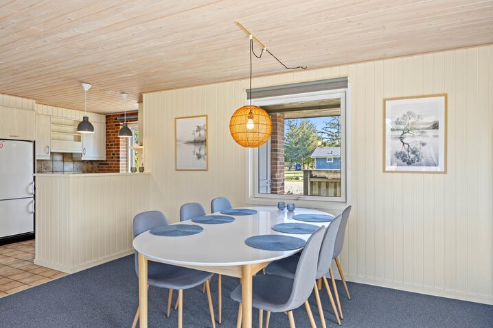 Ferienhaus 82149 in Godthåbsvej 14, Kongsmark, Rømø - Bild #7
