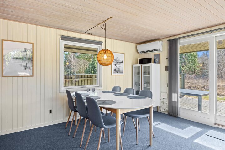 Ferienhaus 82149 in Godthåbsvej 14, Kongsmark, Rømø - Bild #6