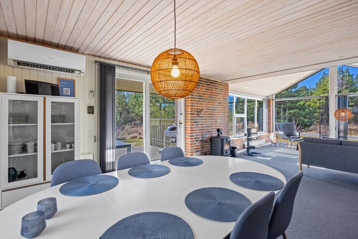 Ferienhaus 82149 in Godthåbsvej 14, Kongsmark, Rømø - Bild #5