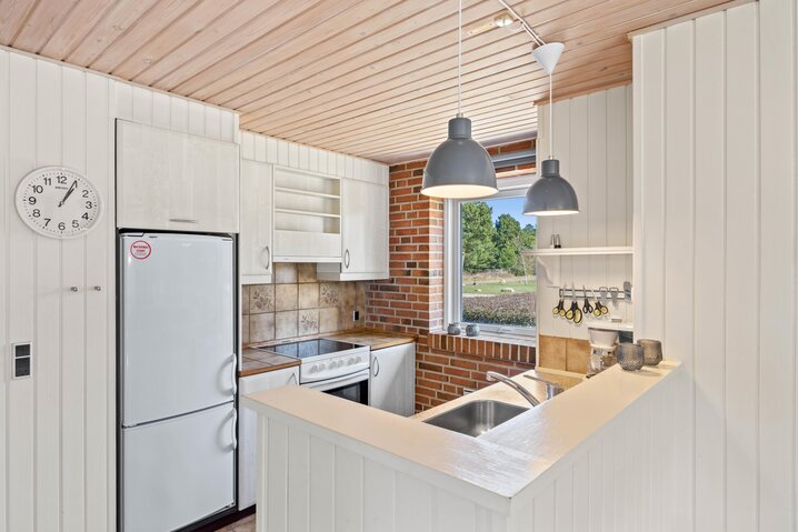 Ferienhaus 82149 in Godthåbsvej 14, Kongsmark, Rømø - Bild #2