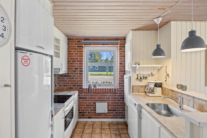 Ferienhaus 82149 in Godthåbsvej 14, Kongsmark, Rømø - Bild #9