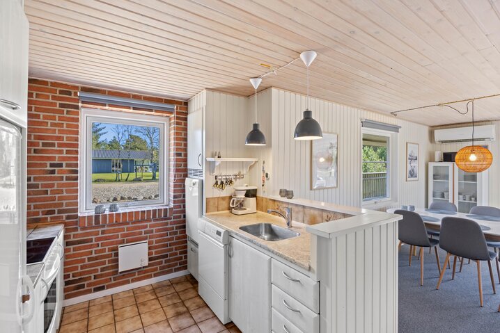 Ferienhaus 82149 in Godthåbsvej 14, Kongsmark, Rømø - Bild #8