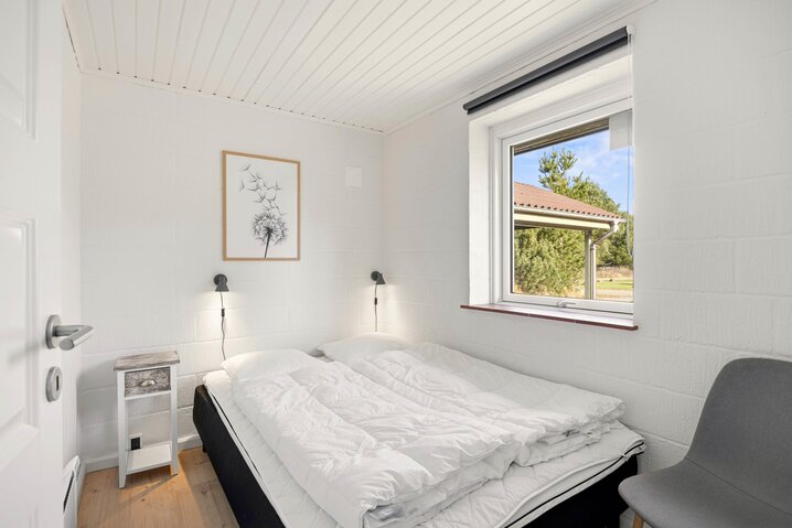 Sommerhus 82149 på Godthåbsvej 14, Kongsmark, Rømø - Billede #12