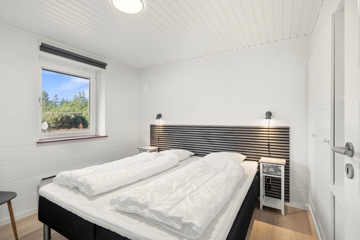 Sommerhus 82149 på Godthåbsvej 14, Kongsmark, Rømø - Billede #10