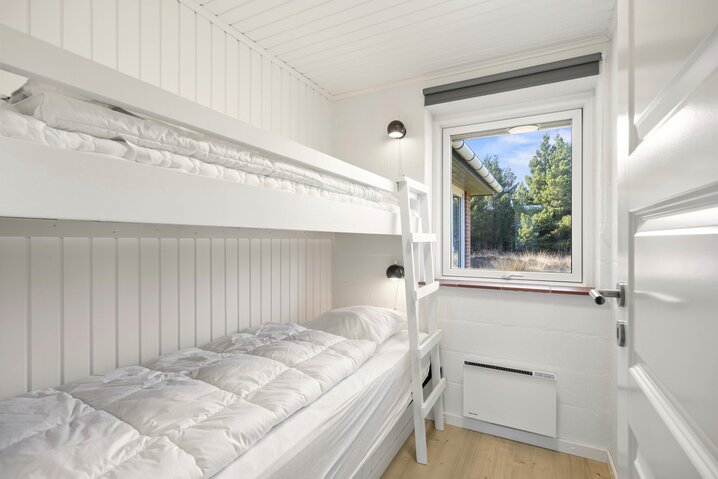 Sommerhus 82149 på Godthåbsvej 14, Kongsmark, Rømø - Billede #14