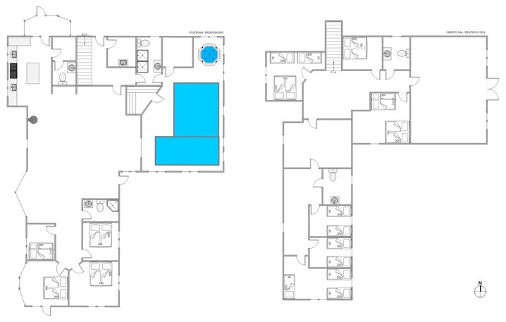 Sommerhus 82150 på Havnebyvej 81, Kongsmark - Billede #2