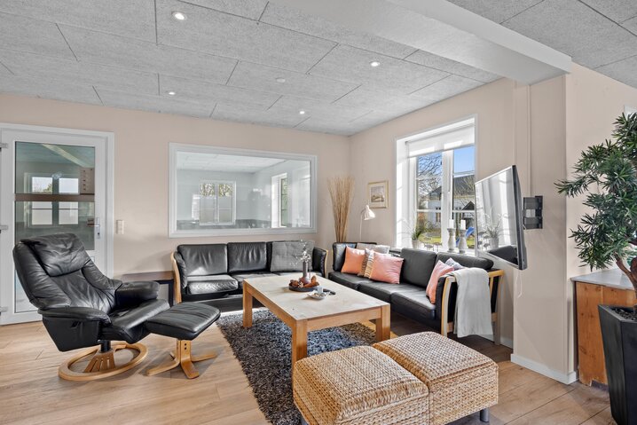 Ferienhaus 82150 in Havnebyvej 81, Kongsmark - Bild #1