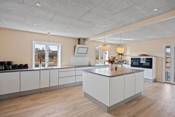 Ferienhaus 82150 in Havnebyvej 81, Kongsmark - Bild #2