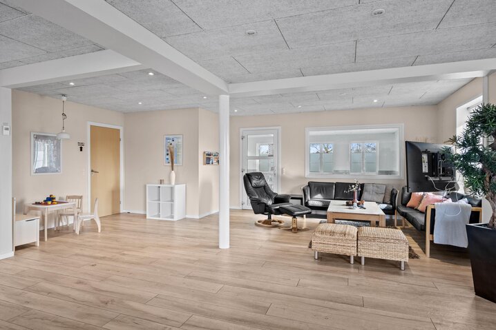 Ferienhaus 82150 in Havnebyvej 81, Kongsmark - Bild #4