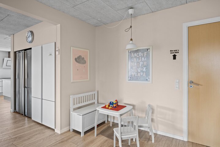 Ferienhaus 82150 in Havnebyvej 81, Kongsmark - Bild #5