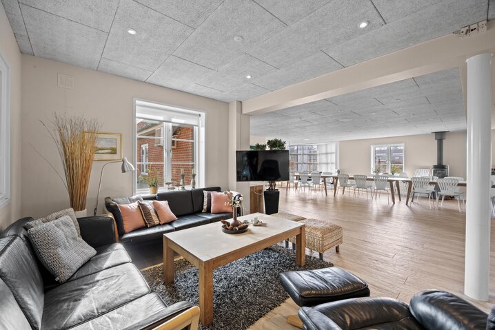 Ferienhaus 82150 in Havnebyvej 81, Kongsmark - Bild #6