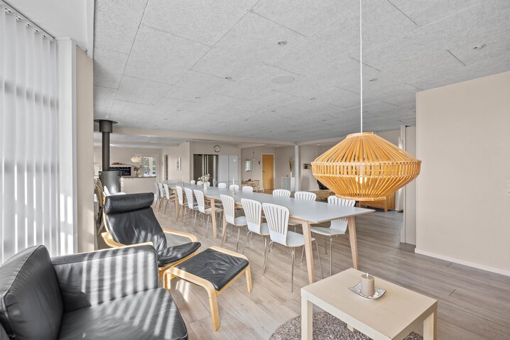 Ferienhaus 82150 in Havnebyvej 81, Kongsmark - Bild #7