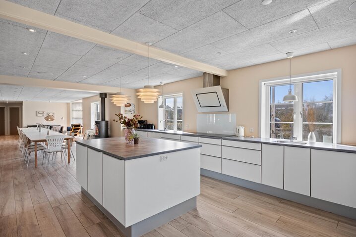 Ferienhaus 82150 in Havnebyvej 81, Kongsmark - Bild #14