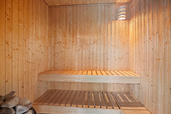 Ferienhaus 82150 in Havnebyvej 81, Kongsmark - Bild #18