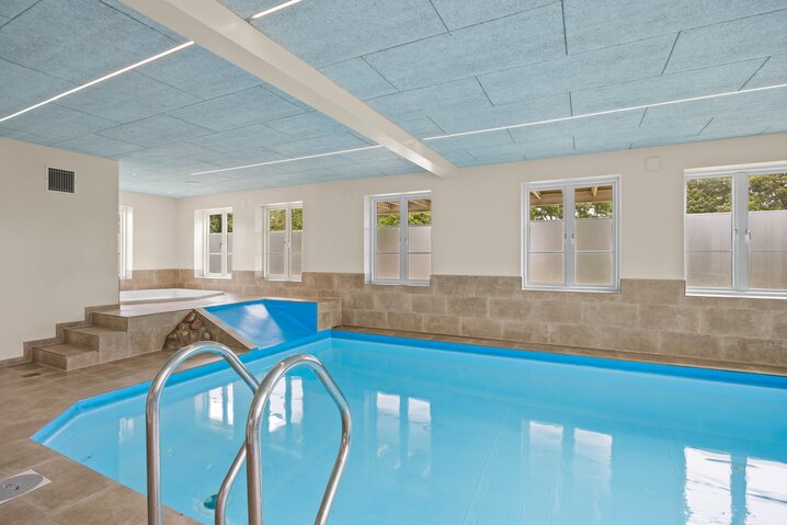 Ferienhaus 82150 in Havnebyvej 81, Kongsmark - Bild #3