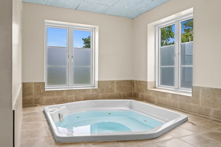 Ferienhaus 82150 in Havnebyvej 81, Kongsmark - Bild #15