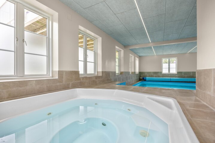 Ferienhaus 82150 in Havnebyvej 81, Kongsmark - Bild #16