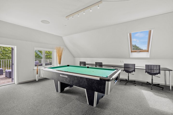 Ferienhaus 82150 in Havnebyvej 81, Kongsmark - Bild #44