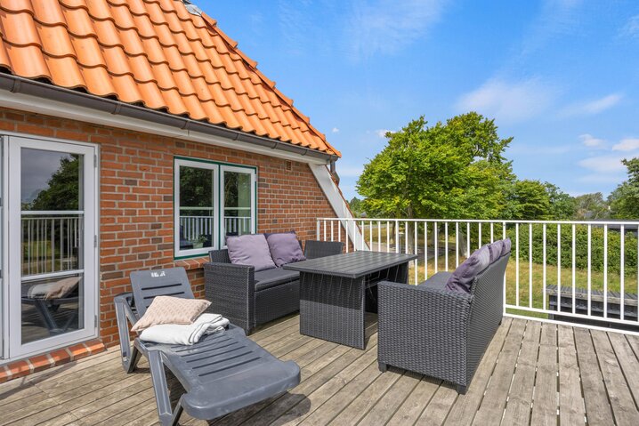 Ferienhaus 82150 in Havnebyvej 81, Kongsmark - Bild #45