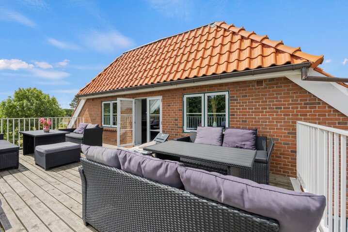 Sommerhus 82150 på Havnebyvej 81, Kongsmark - Billede #46