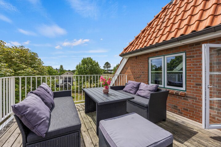 Sommerhus 82150 på Havnebyvej 81, Kongsmark - Billede #47