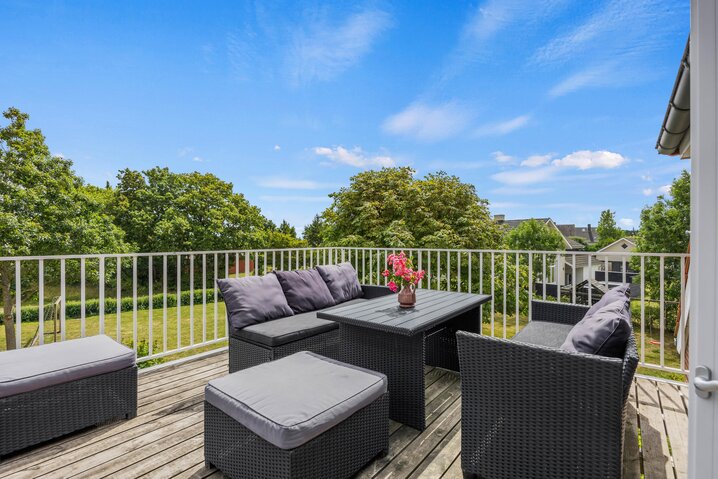 Sommerhus 82150 på Havnebyvej 81, Kongsmark - Billede #48
