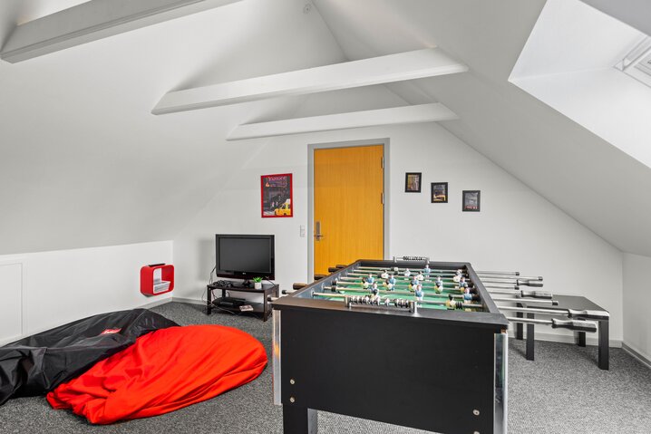 Ferienhaus 82150 in Havnebyvej 81, Kongsmark - Bild #28