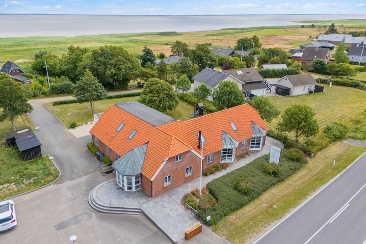 Ferienhaus 82150 in Havnebyvej 81, Kongsmark - Bild #0