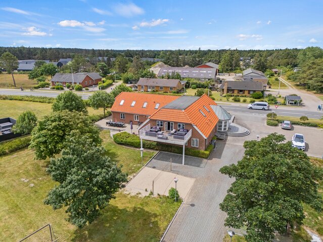 Sommerhus 82150 på Havnebyvej 81, Kongsmark - Billede #51