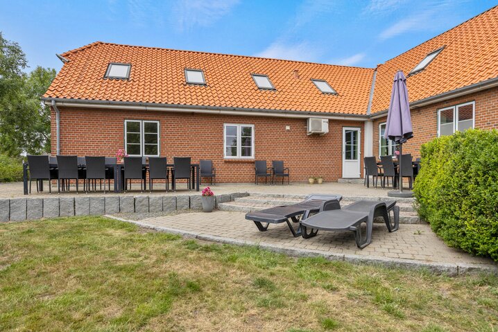 Sommerhus 82150 på Havnebyvej 81, Kongsmark - Billede #52