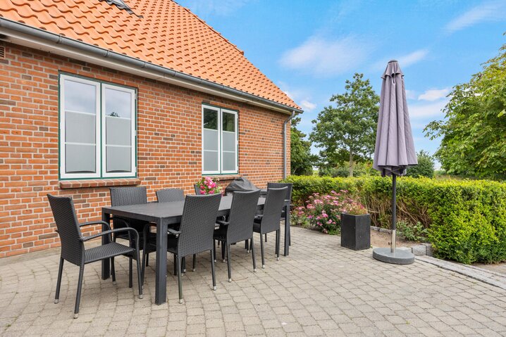 Sommerhus 82150 på Havnebyvej 81, Kongsmark - Billede #53