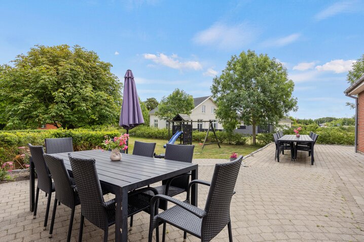 Ferienhaus 82150 in Havnebyvej 81, Kongsmark - Bild #54