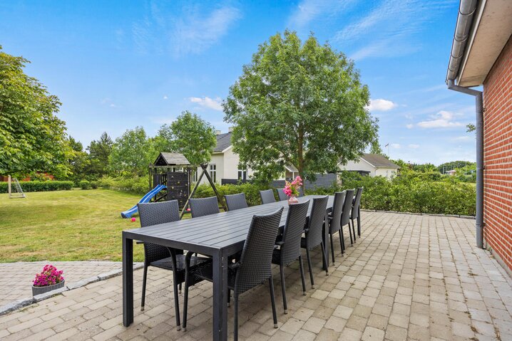 Sommerhus 82150 på Havnebyvej 81, Kongsmark - Billede #56